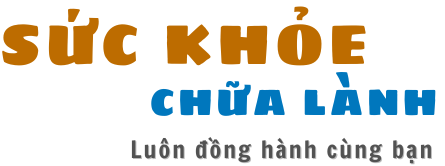 SỨC KHỎE CHỮA LÀNH